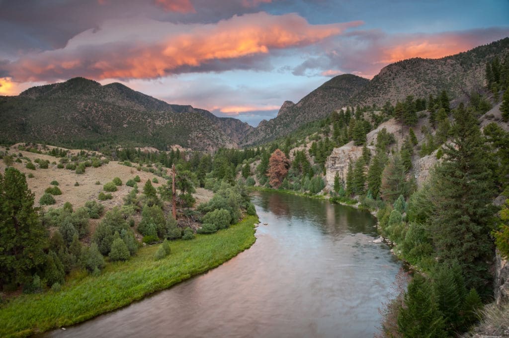 colorado rafting trips for beginners