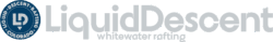 Liquid Descent logo